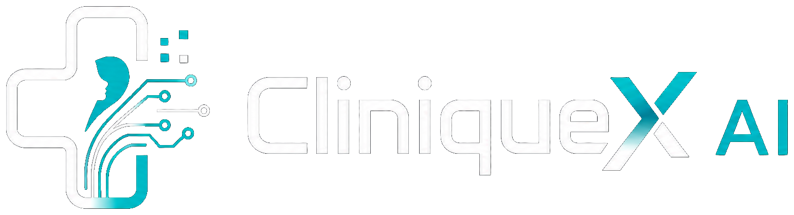 CliniqueX AI